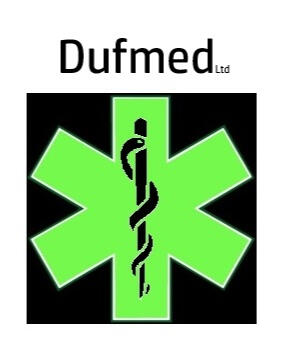 Dufmed Ltd Logo